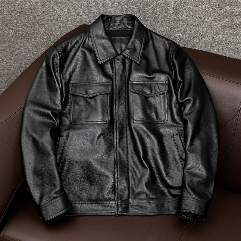 Mathew - Classic Jacket