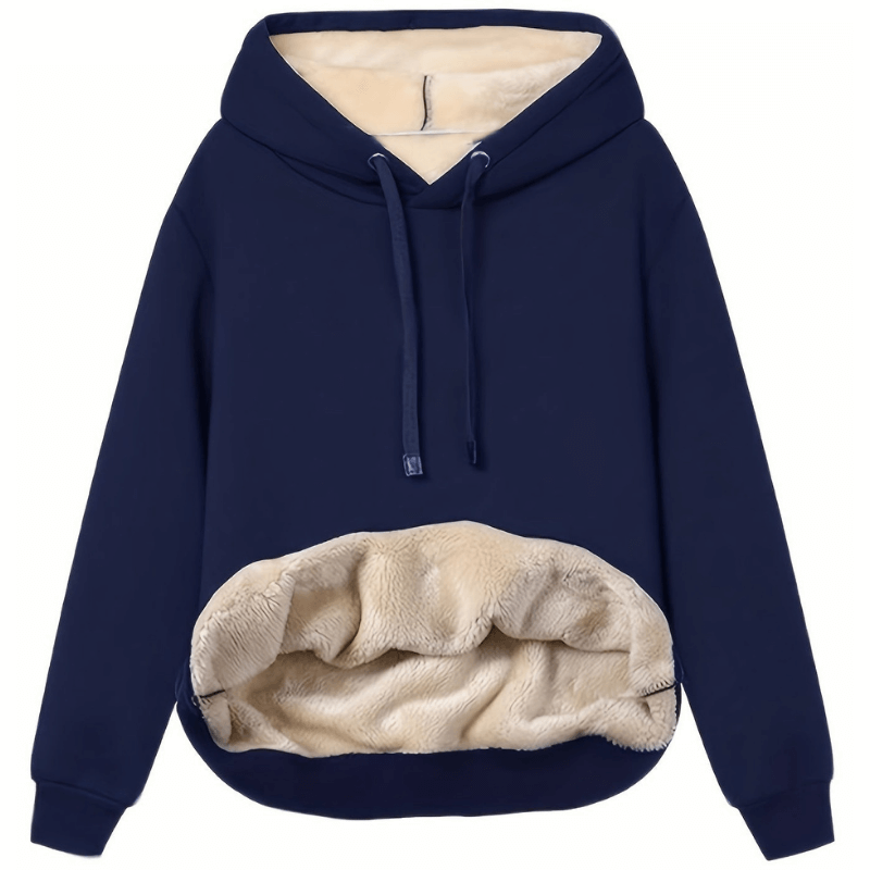 Edisa - Cosy Hoodie