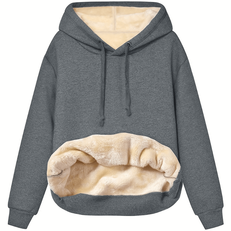 Edisa - Cosy Hoodie