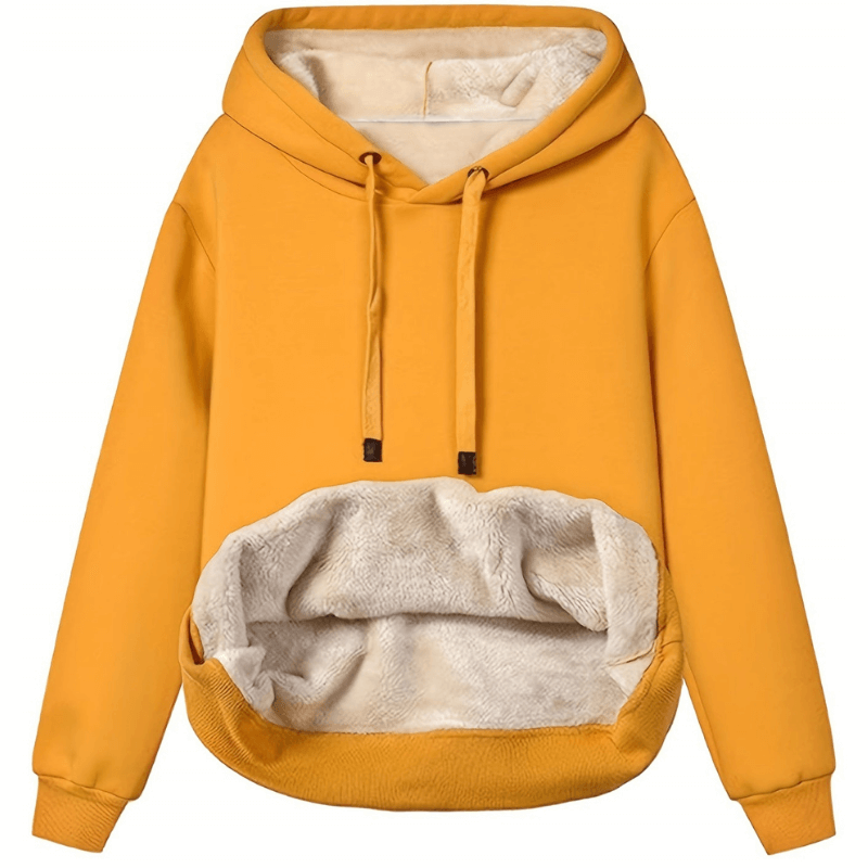 Edisa - Cosy Hoodie