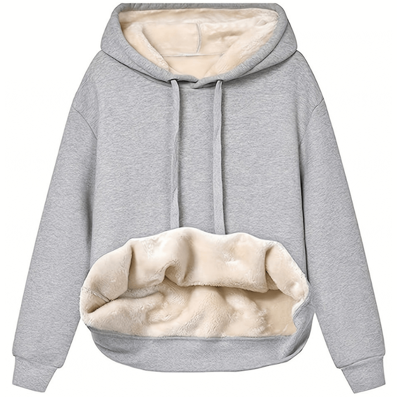 Edisa - Cosy Hoodie