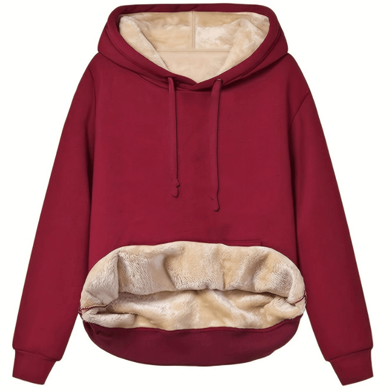 Edisa - Cosy Hoodie