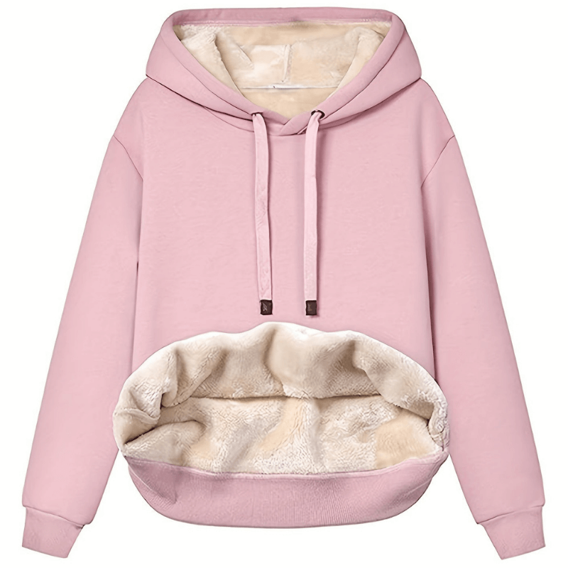 Edisa - Cosy Hoodie