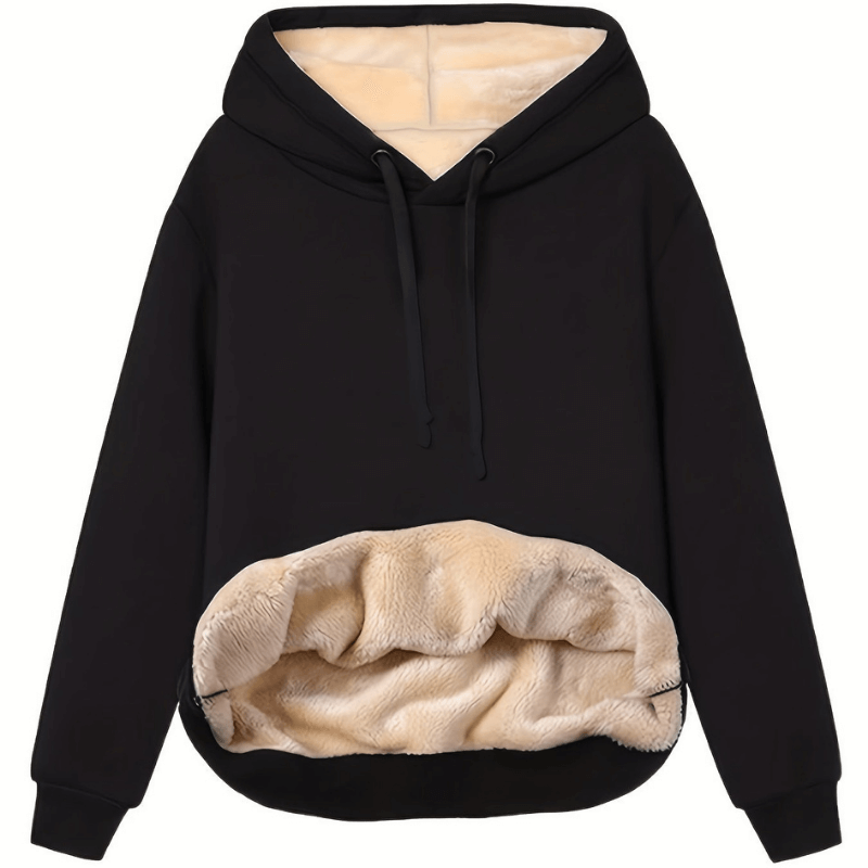 Edisa - Cosy Hoodie