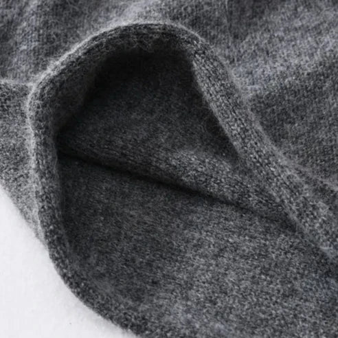 Kristine - Warm Beanie