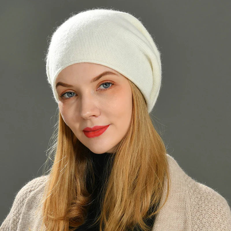Kristine - Warm Beanie