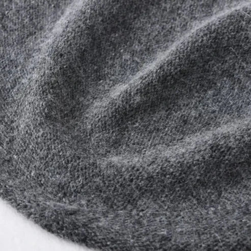 Kristine - Warm Beanie