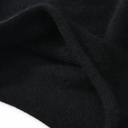 Kristine - Warm Beanie