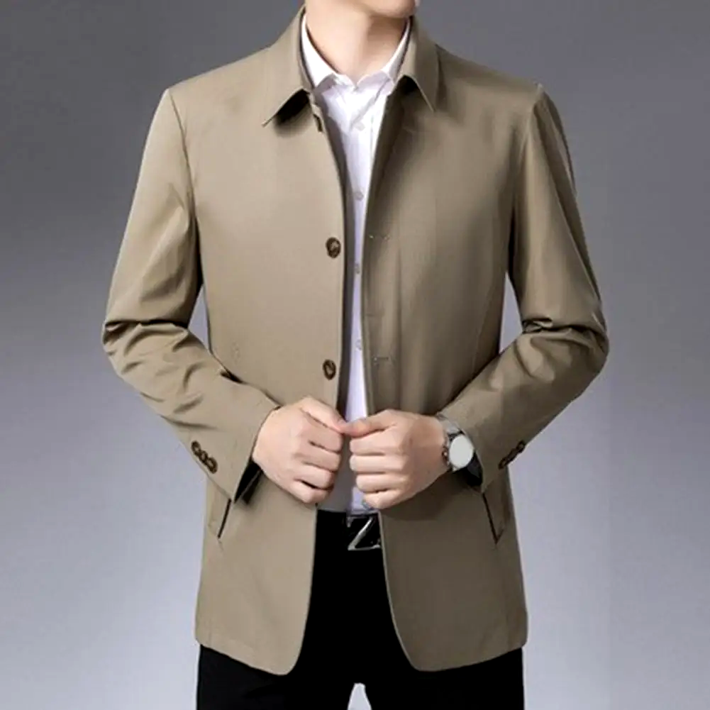 Welly Jacket