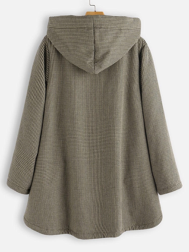 Rhonda™ - Stylish Vintage Coat