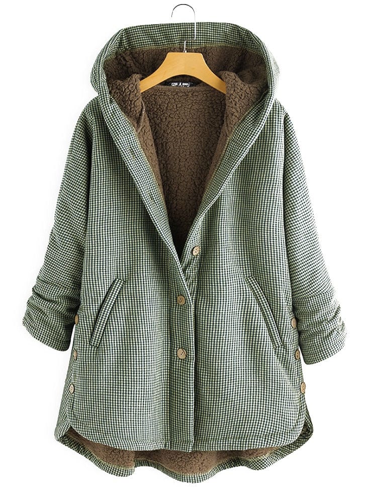 Rhonda™ - Stylish Vintage Coat