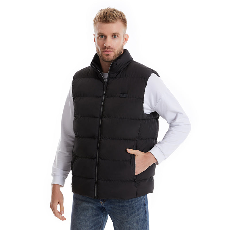 Collin - Heated Unisex Vest