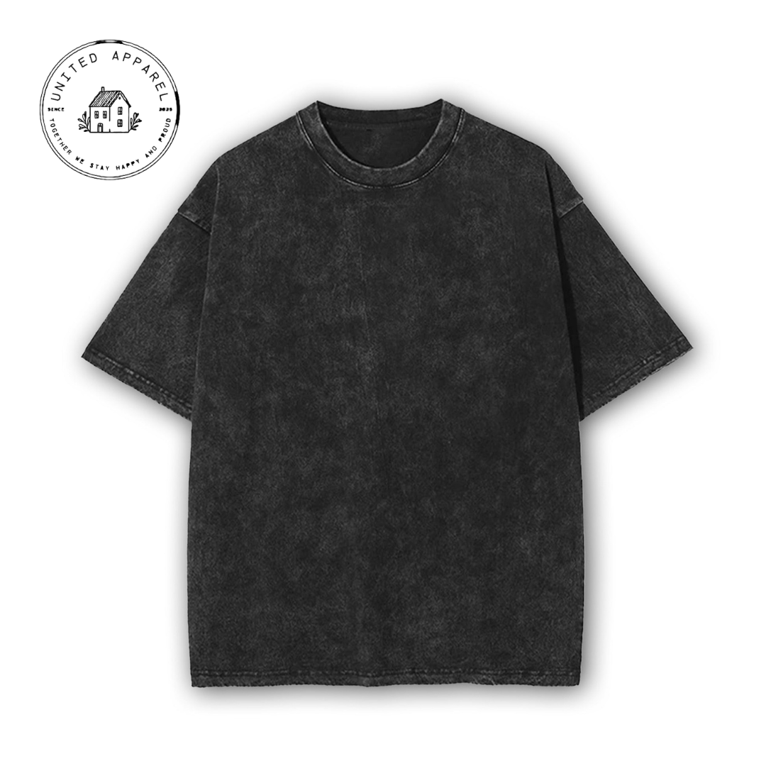 Mark II Perfect Stone Washed T-Shirt (Five-Pack)