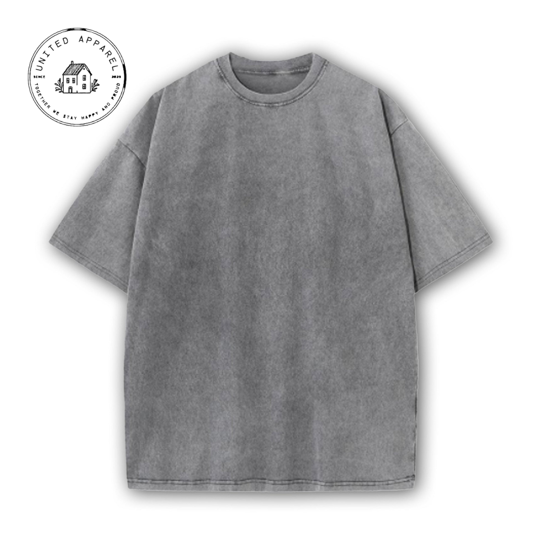 Mark II Perfect Stone Washed T-Shirt (Five-Pack)