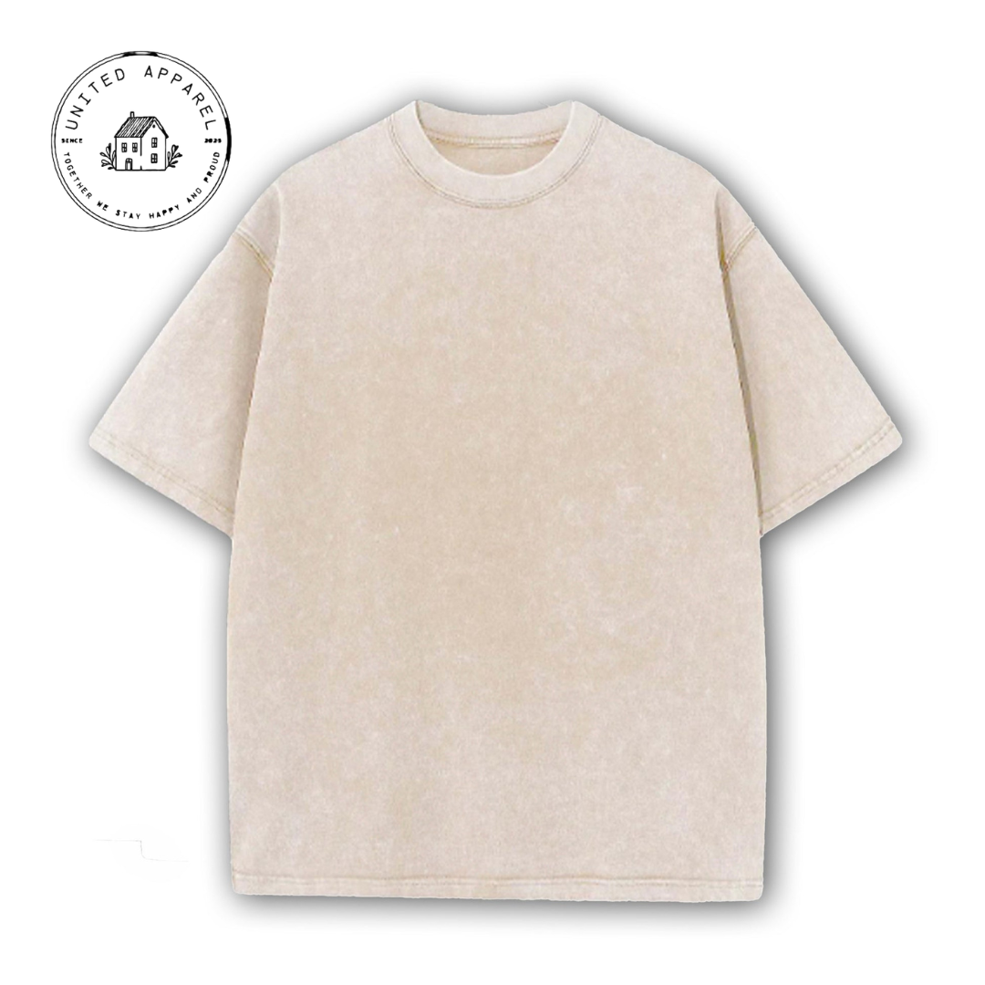 Mark II Perfect Stone Washed T-Shirt (Five-Pack)