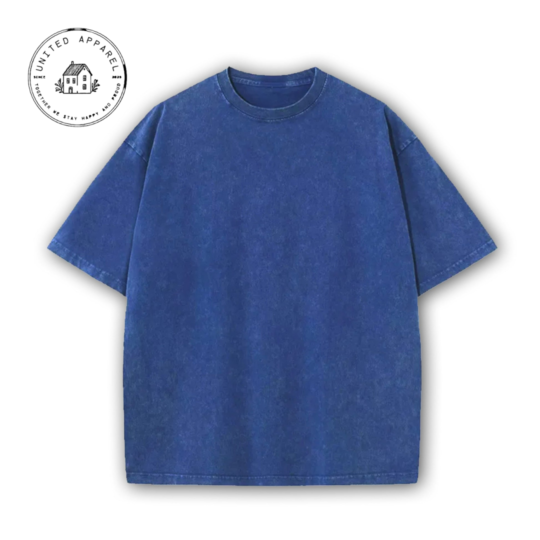 Mark II Perfect Stone Washed T-Shirt (Five-Pack)