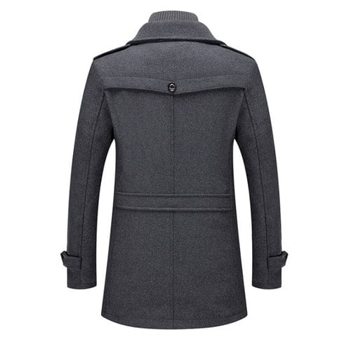 Thomas™ - Winter Coat + Free Beret
