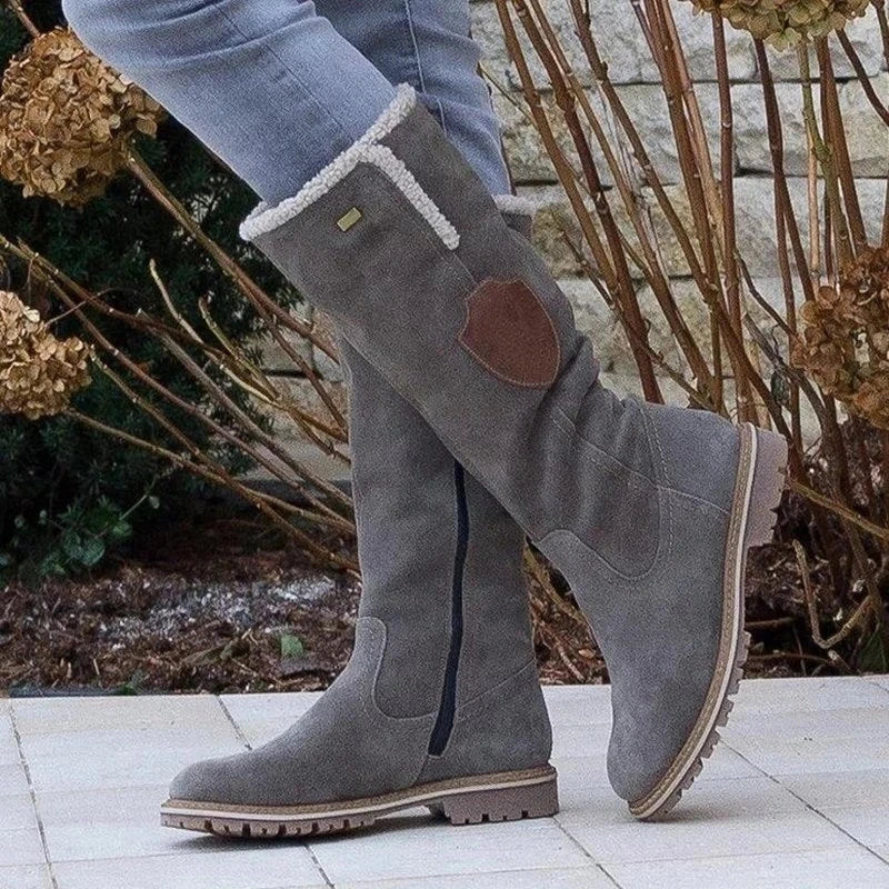 Lovi - The Perfect Boots for Cold Days