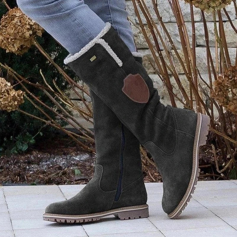 Lovi - The Perfect Boots for Cold Days