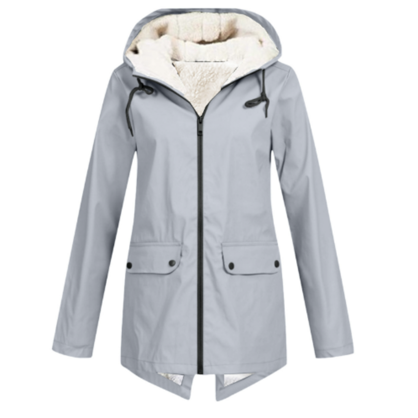 Miola - Wind and Waterproof Rain Jacket