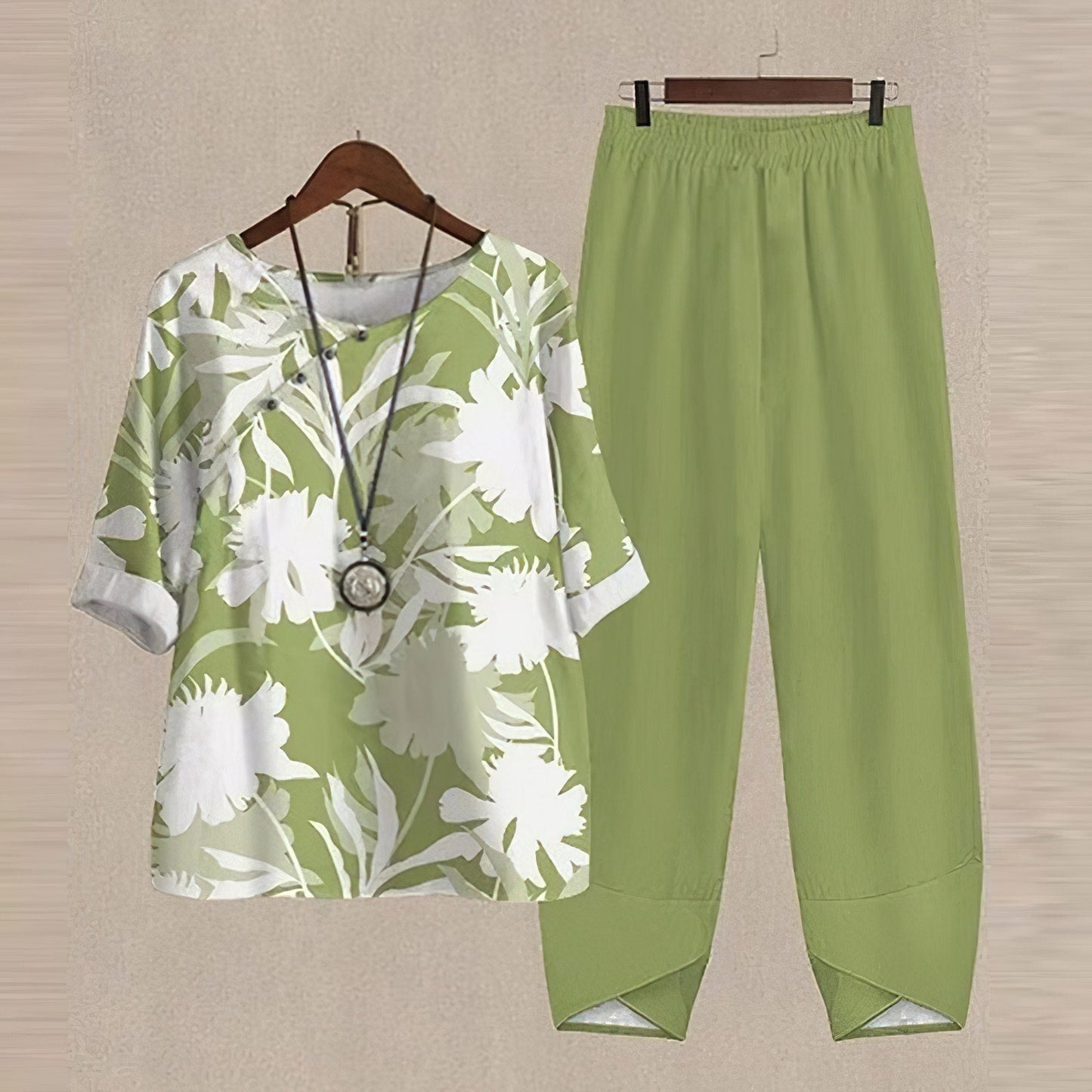 Amparo - Cozy Fall Set