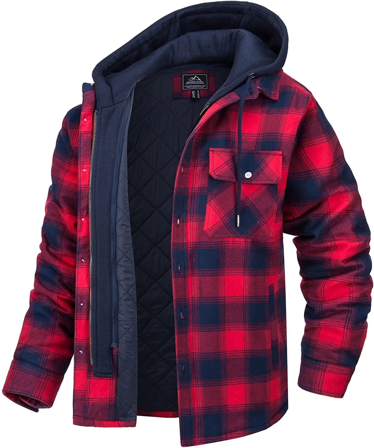 Isaac™ Men's Jacket
