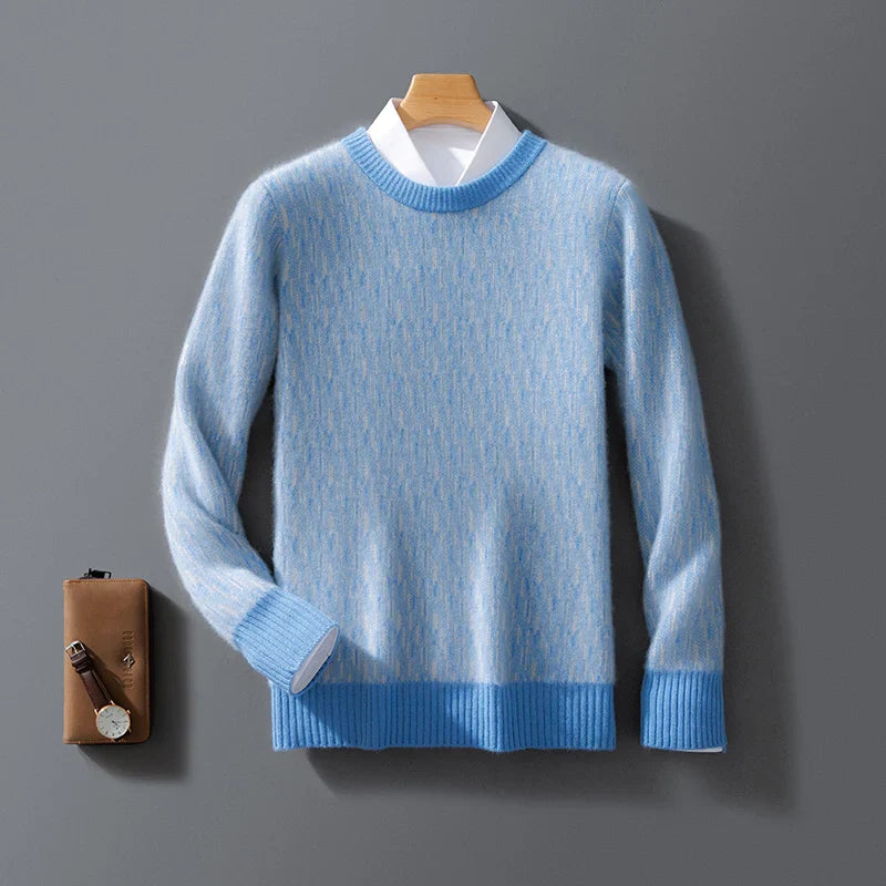 Soren - Stealing Sweater