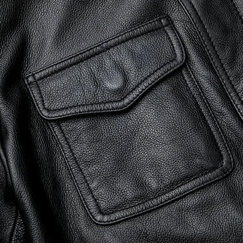 Mathew - Classic Jacket