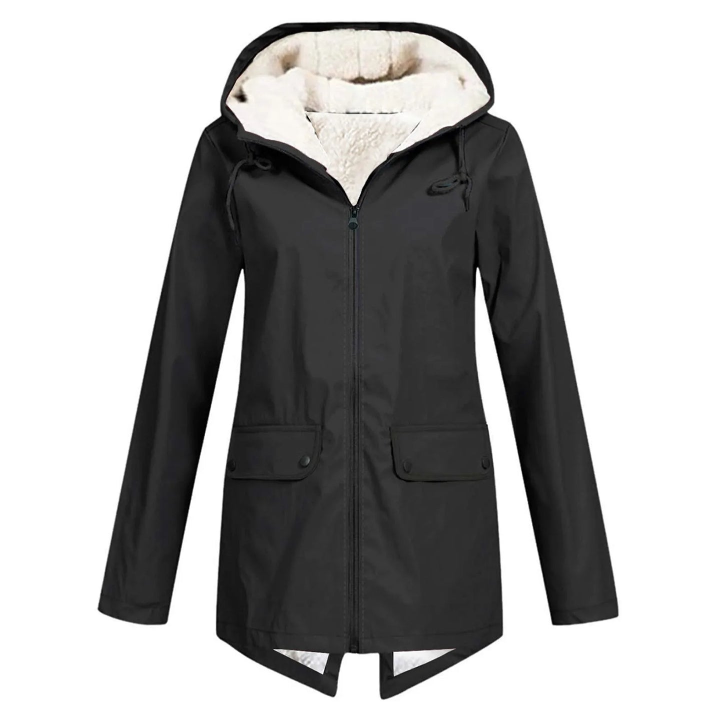 Miola - Wind and Waterproof Rain Jacket