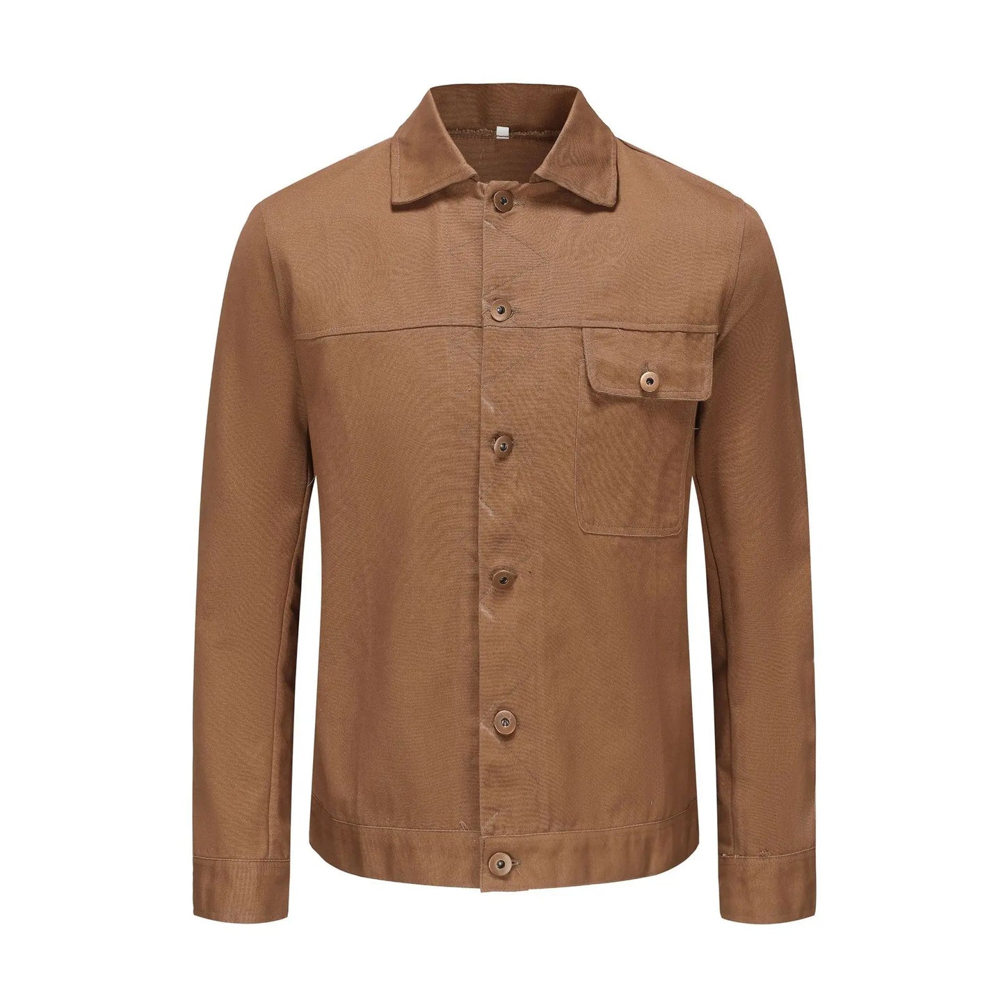 Ernesto Jacket