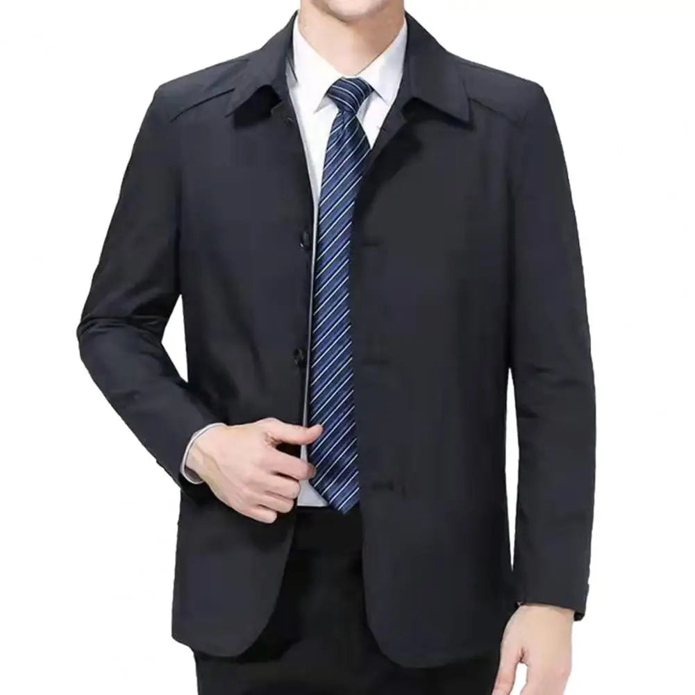 Welly Jacket
