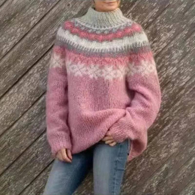 Aveline™ - Soft Jumper