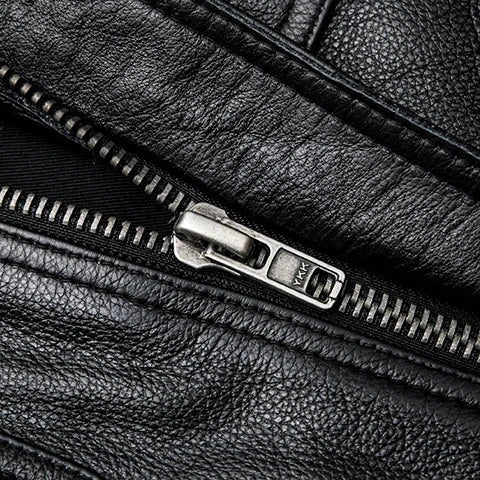 Mathew - Classic Jacket
