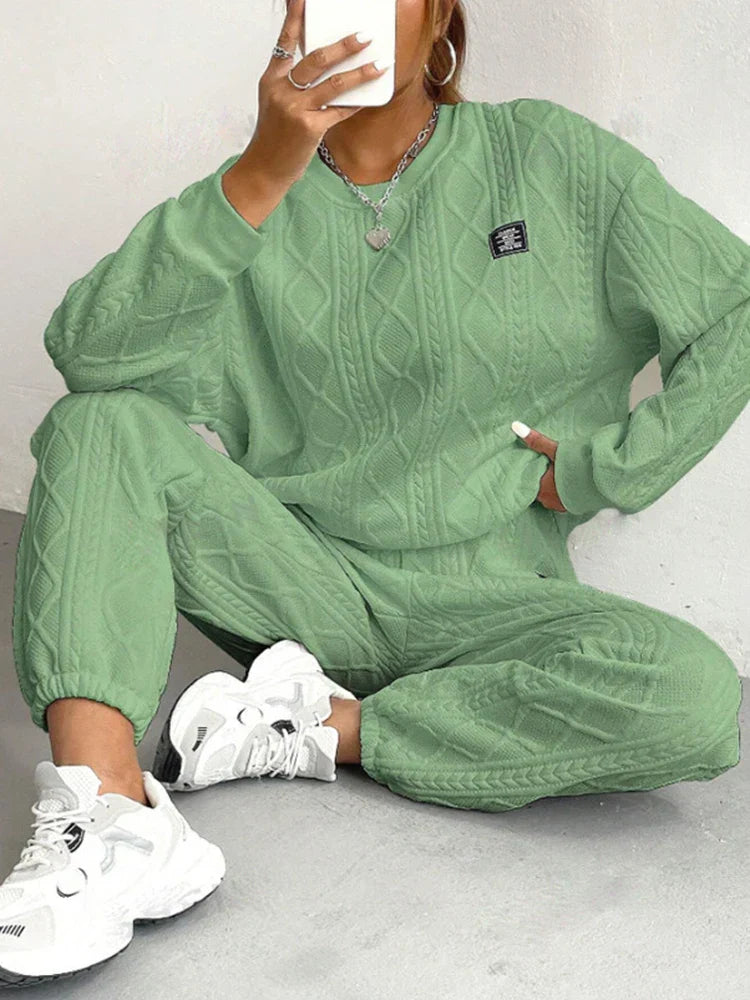 Aeloria - 2 Piece Set
