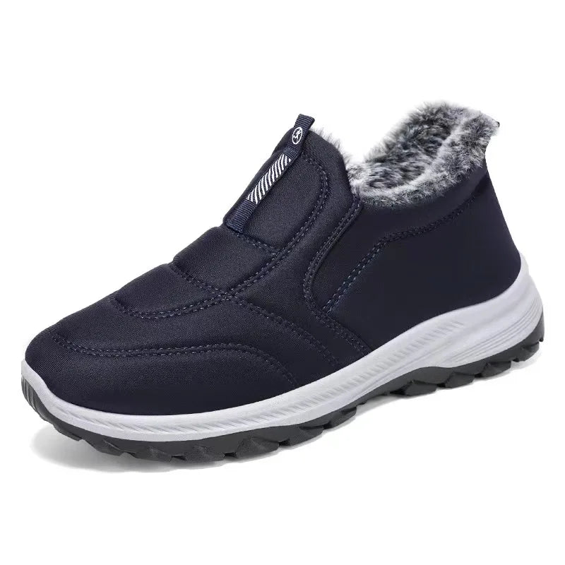 StrideMax Pro™ - Shoes with Plush Lining