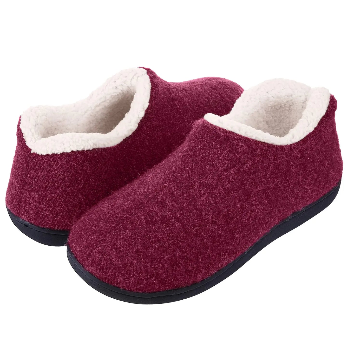 Caden™ - Shoes with Plush Lining