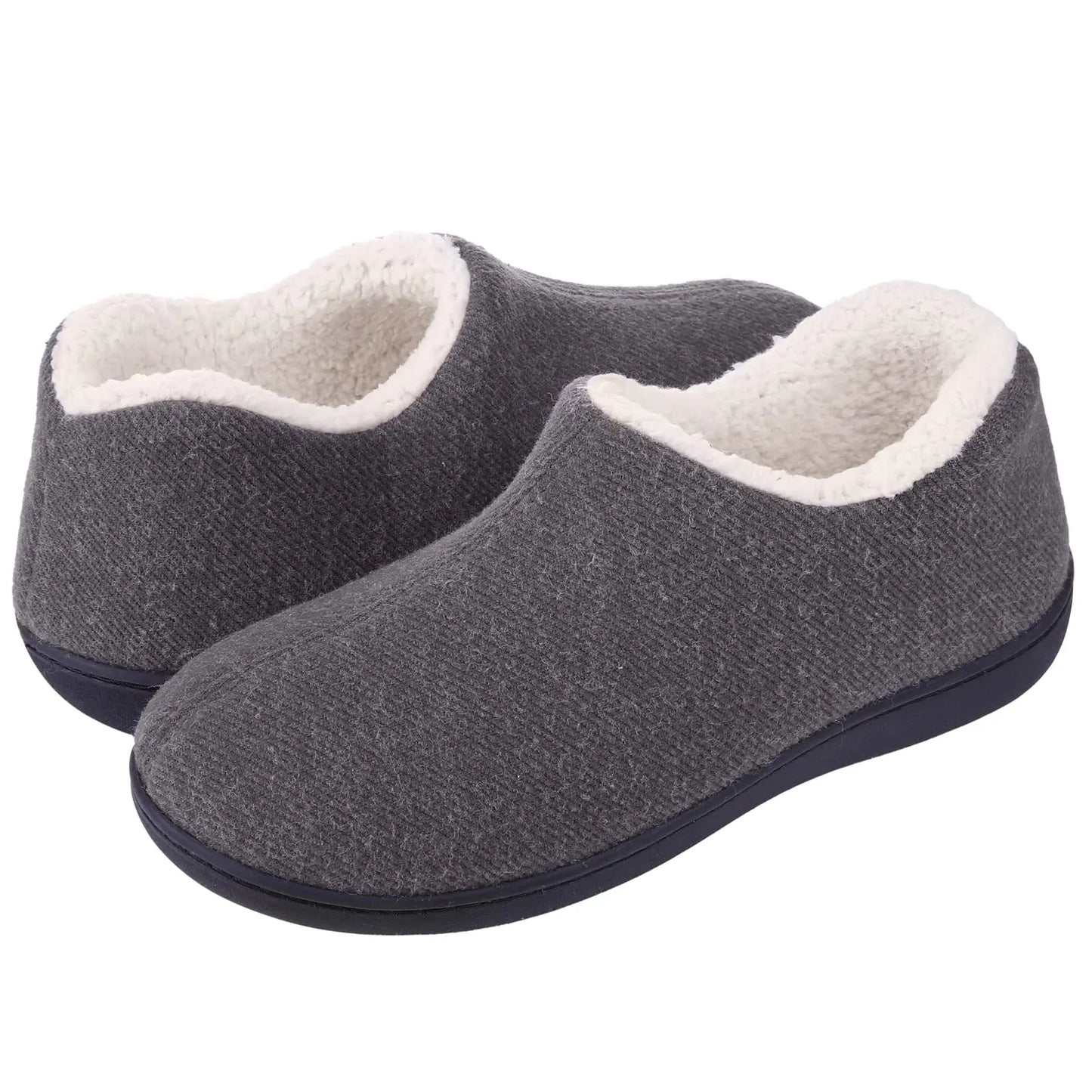 Caden™ - Shoes with Plush Lining