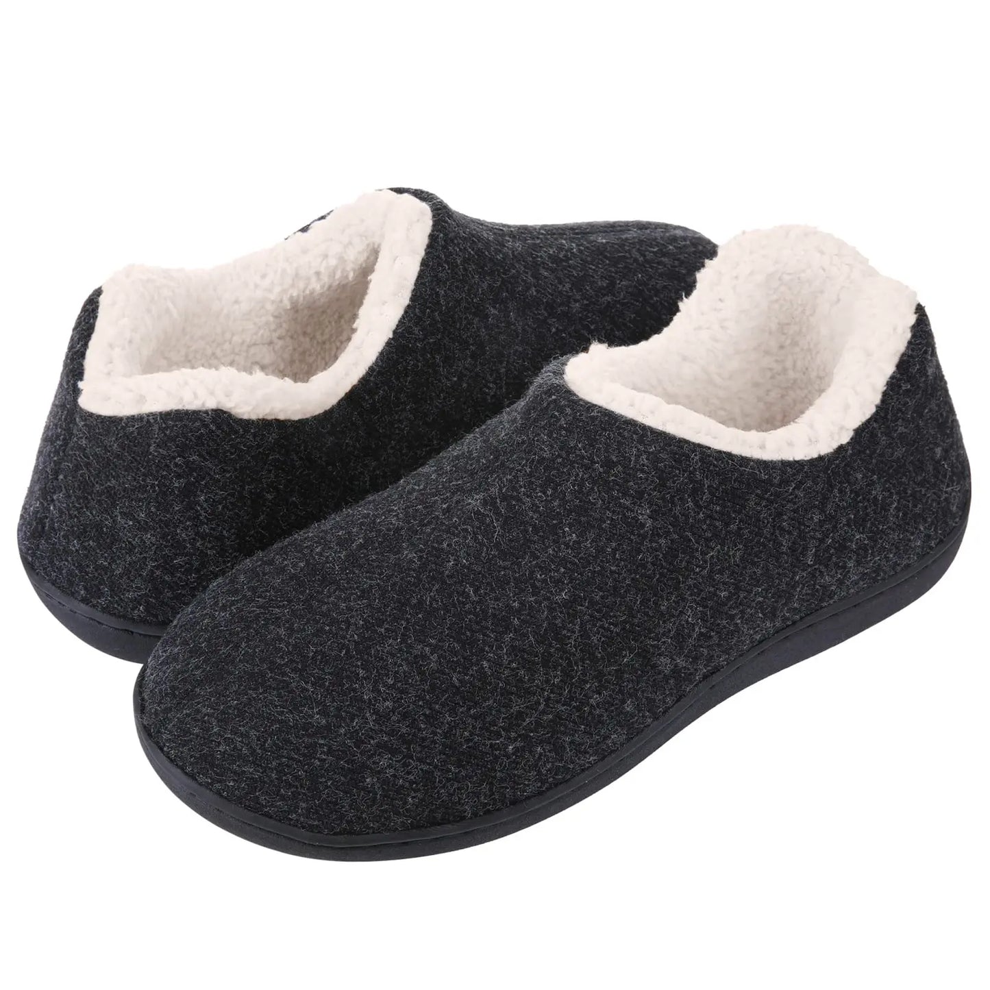 Caden™ - Shoes with Plush Lining