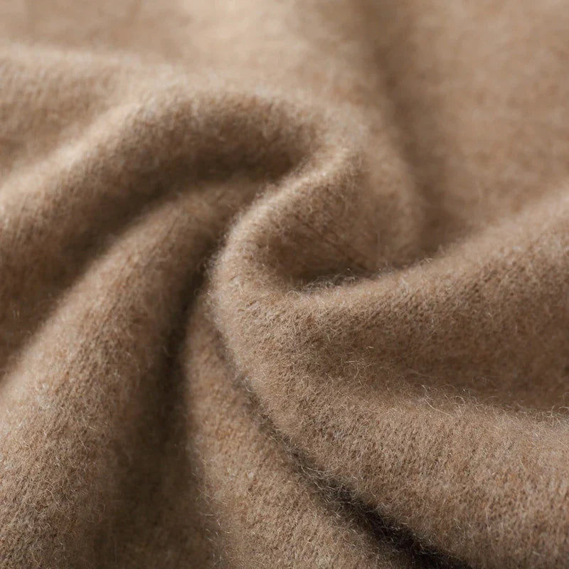 Arrie - Classic Cashmere Vest