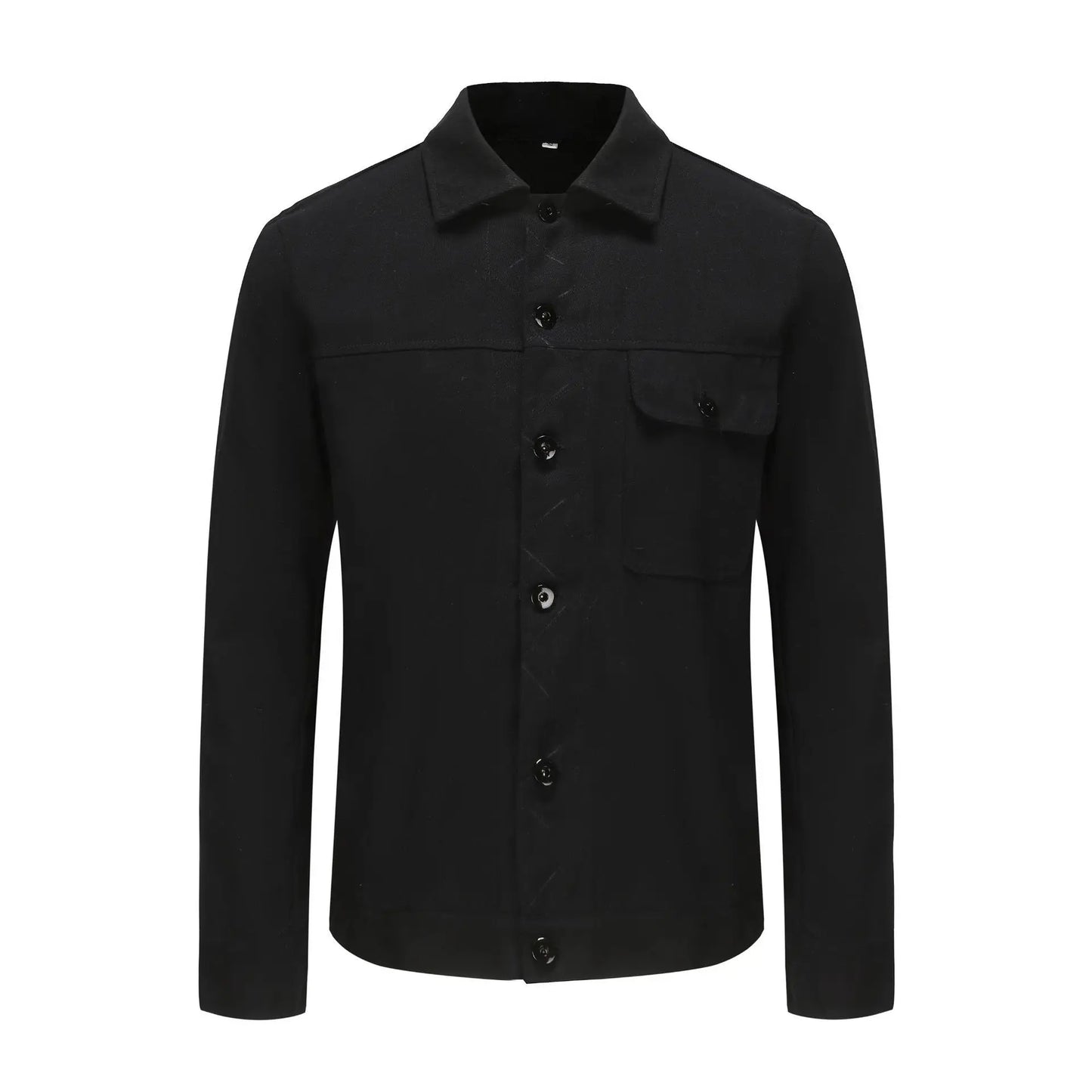 Ernesto Jacket