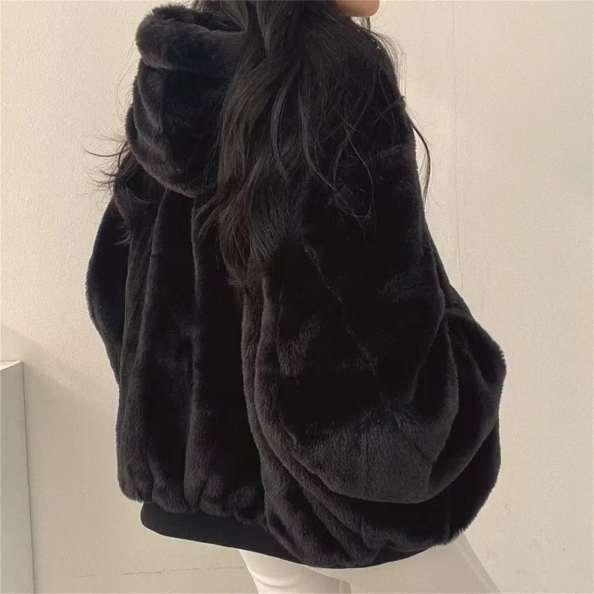Revaro - Reversible Hooded Jacket