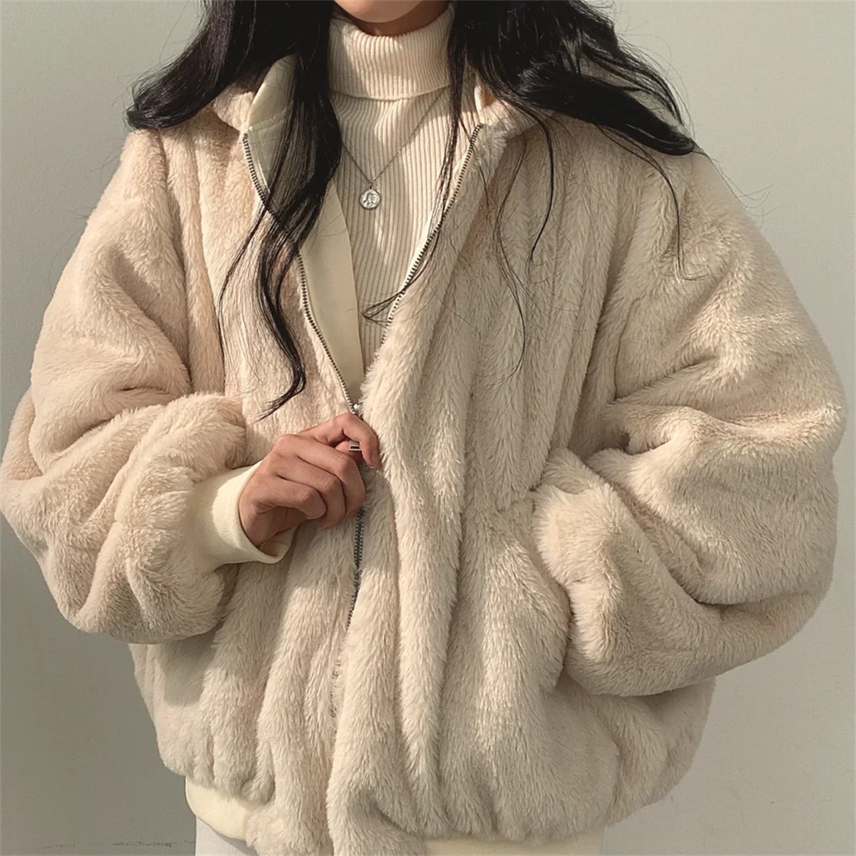 Revaro - Reversible Hooded Jacket