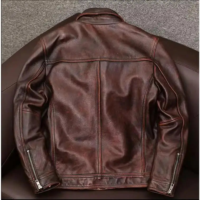 Mathew - Classic Jacket
