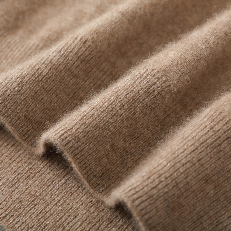 Arrie - Classic Cashmere Vest