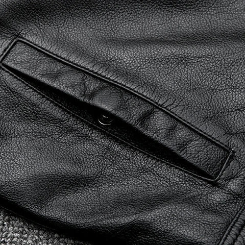 Mathew - Classic Jacket