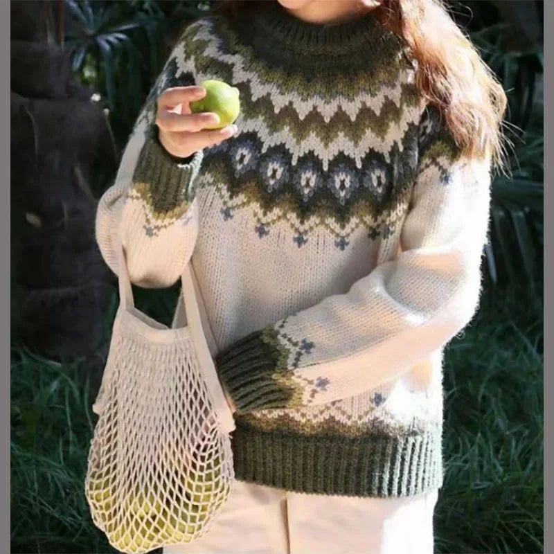 Aveline™ - Soft Jumper