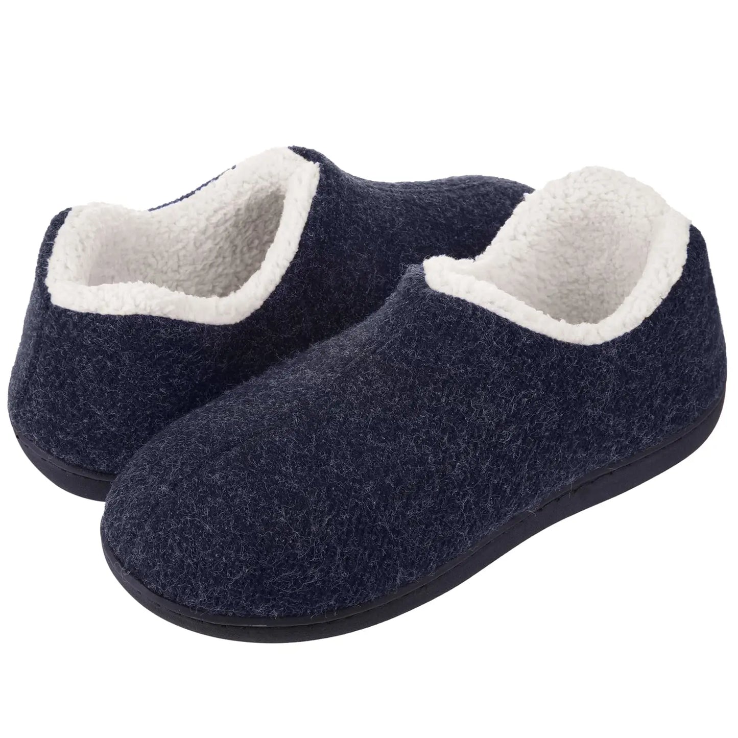 Caden™ - Shoes with Plush Lining