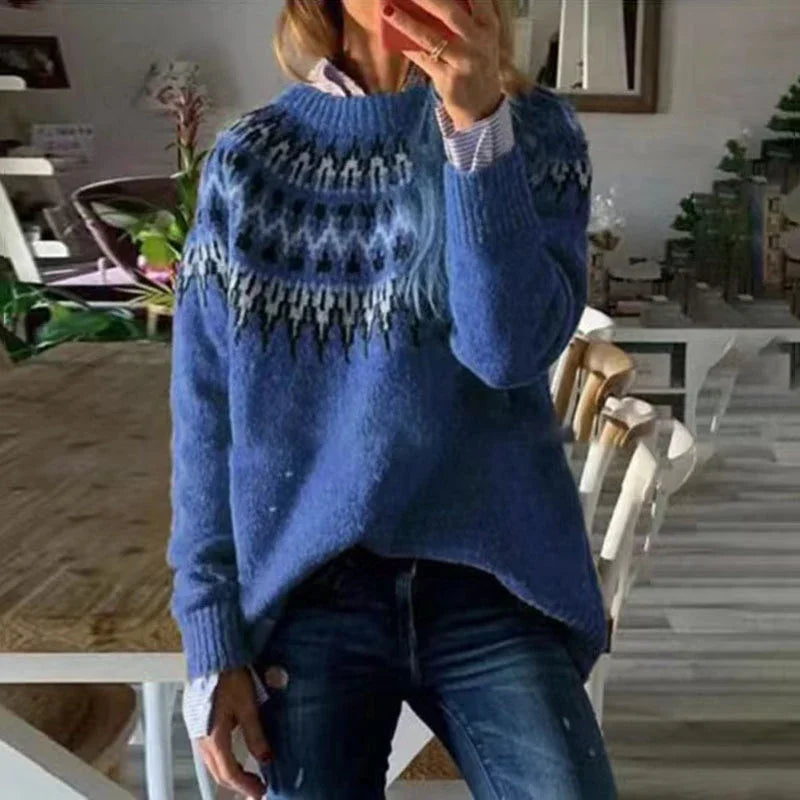 Aveline™ - Soft Jumper