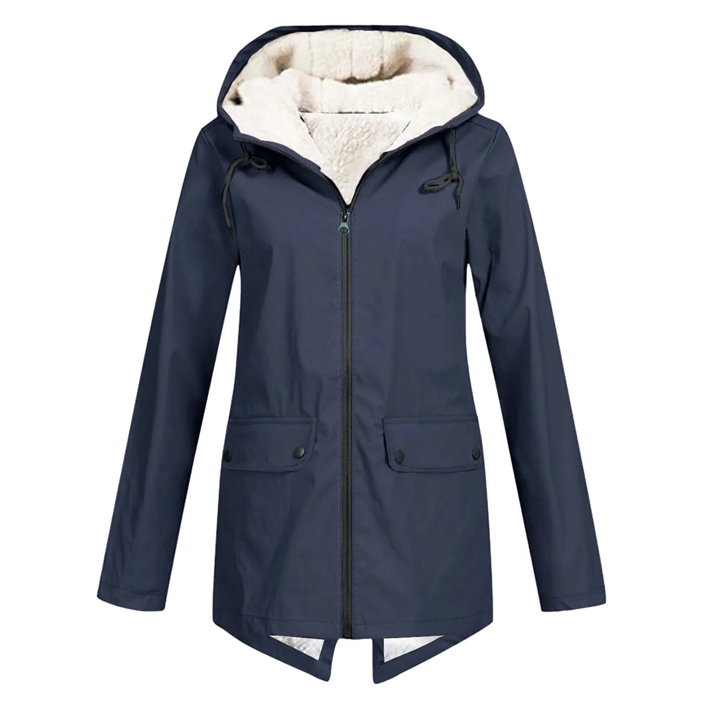 Miola - Wind and Waterproof Rain Jacket