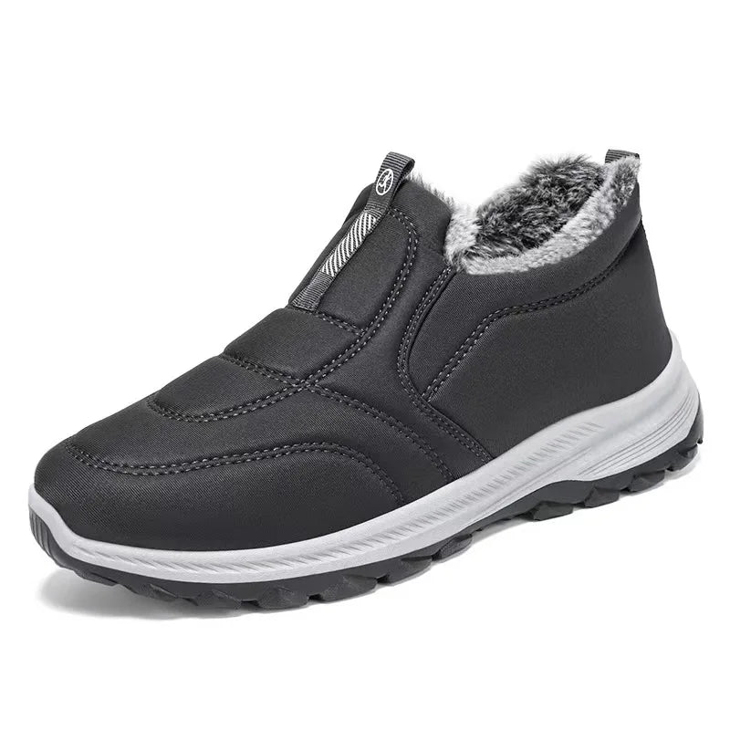 StrideMax Pro™ - Shoes with Plush Lining